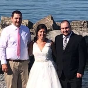 Meet your Posher, Lori